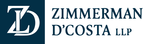 Zimmerman D’Costa LLP